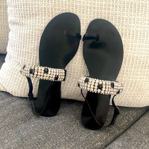 Giuseppe Zanotti sandals size EU 39
